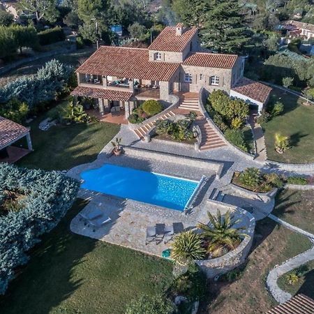 La Bastide Des Senteurs Ξενοδοχείο Peymeinade Εξωτερικό φωτογραφία