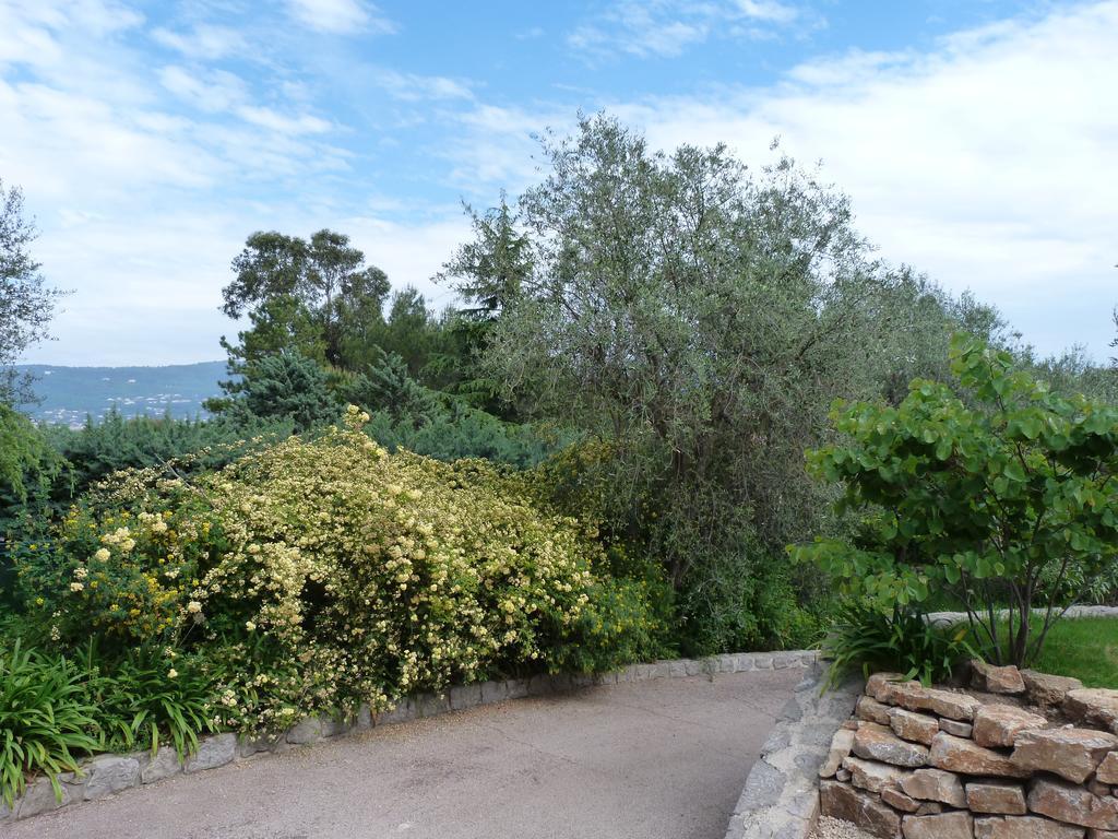 La Bastide Des Senteurs Ξενοδοχείο Peymeinade Εξωτερικό φωτογραφία