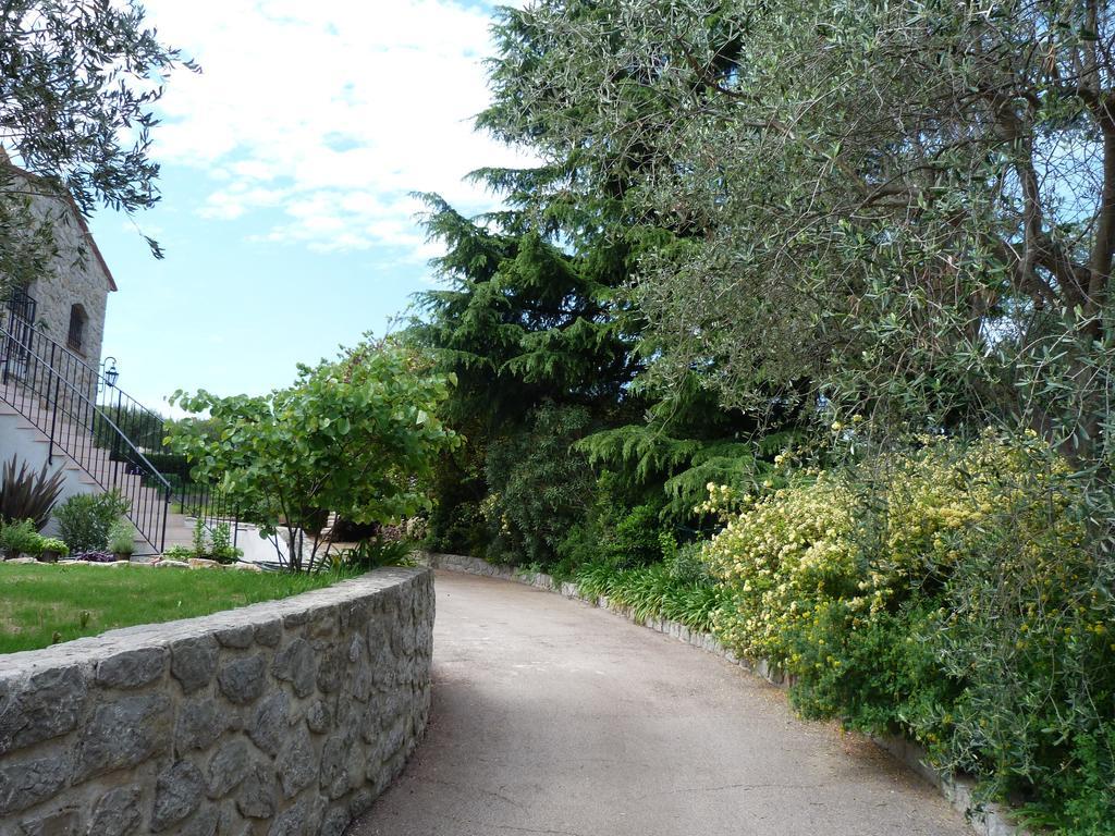 La Bastide Des Senteurs Ξενοδοχείο Peymeinade Εξωτερικό φωτογραφία