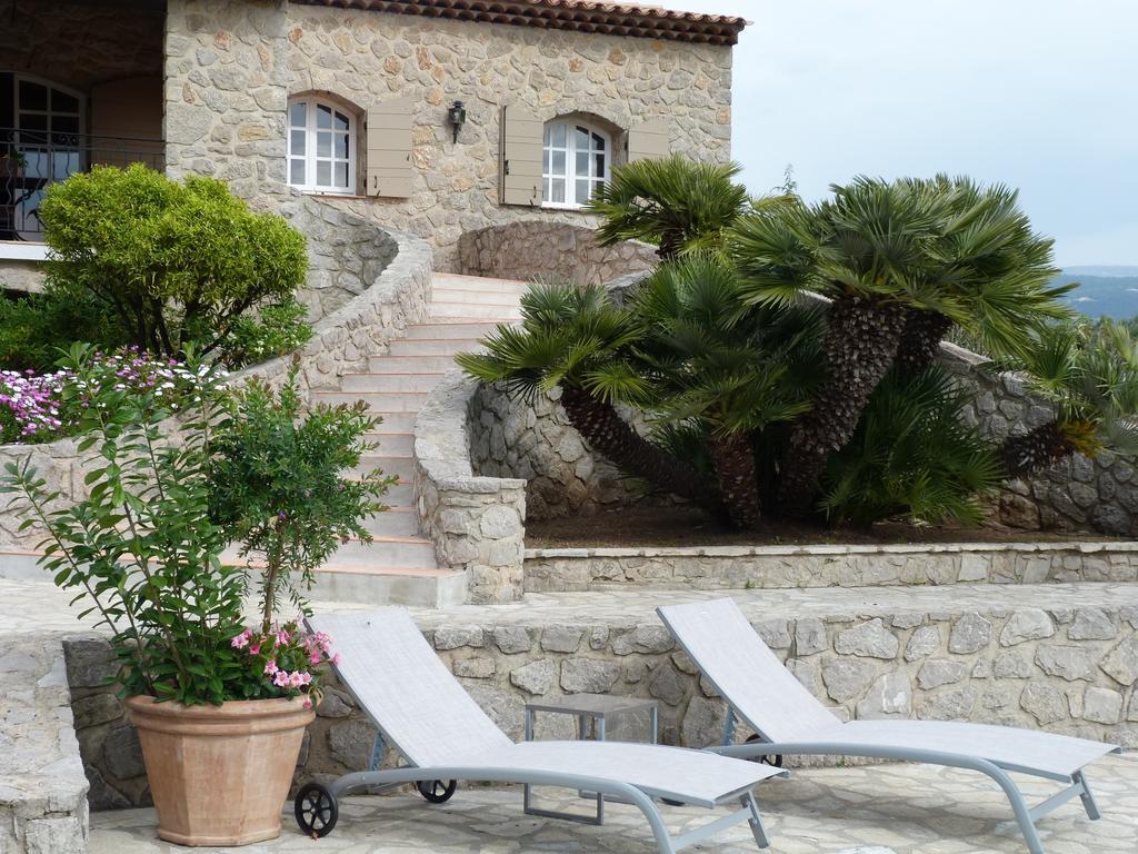 La Bastide Des Senteurs Ξενοδοχείο Peymeinade Εξωτερικό φωτογραφία