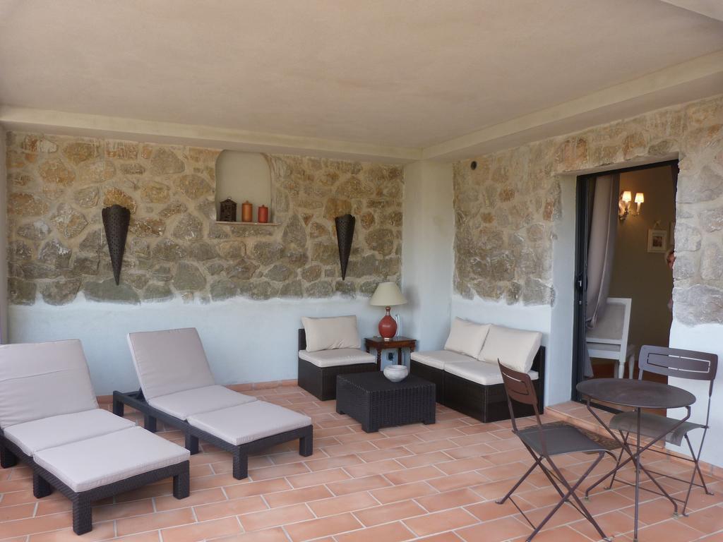 La Bastide Des Senteurs Ξενοδοχείο Peymeinade Εξωτερικό φωτογραφία