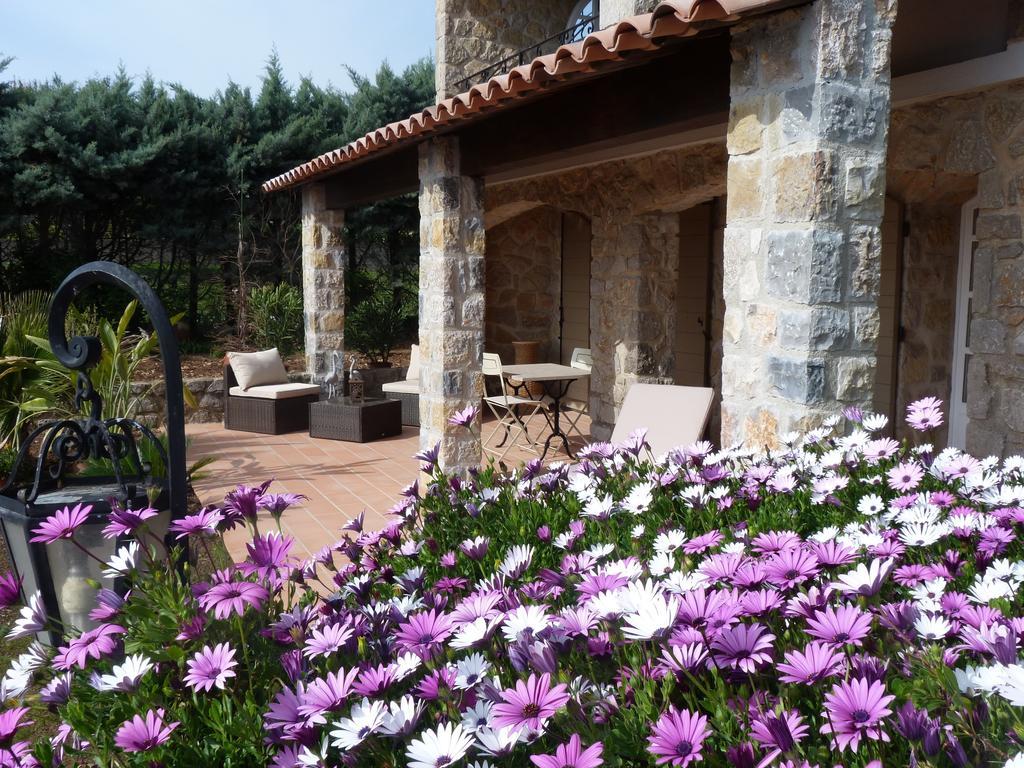 La Bastide Des Senteurs Ξενοδοχείο Peymeinade Δωμάτιο φωτογραφία