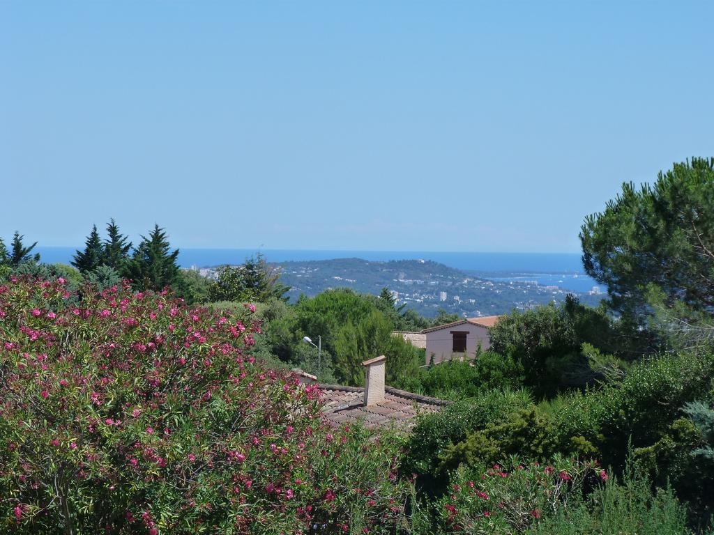 La Bastide Des Senteurs Ξενοδοχείο Peymeinade Εξωτερικό φωτογραφία